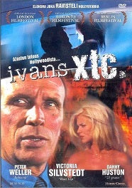 Ivansxtc (DVD)