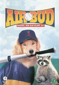 Air Bud: Hunden der kan klare alt (DVD)