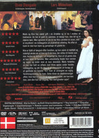 En Kærlighedshistorie (DVD)