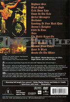 Deep Purple: Come Hell or High Water (DVD)