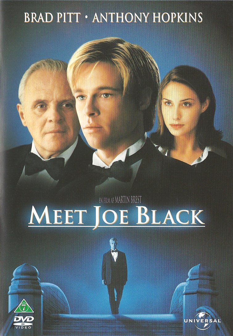 Meet Joe Black (DVD)