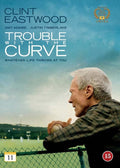 Trouble with the Curve (DVD)