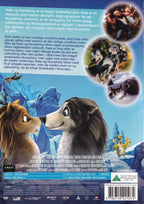 Alpha & Omega (DVD)