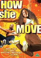 How She Move (DVD)