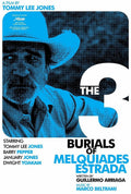 The Three Burials (DVD)