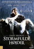 Stormfulde Højder (DVD)