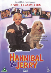 Hannibal & Jerry (DVD)