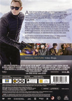 Spectre (DVD)