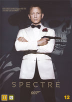 Spectre (DVD)