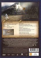 Ringenes Herre: Kongen vender tilbage (DVD)
