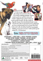 102 Dalmatinere (DVD)