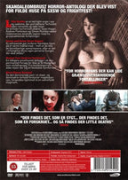 Little Deaths (DVD)