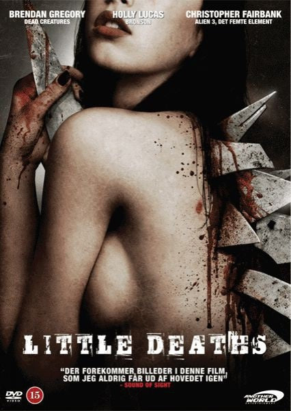 Little Deaths (DVD)