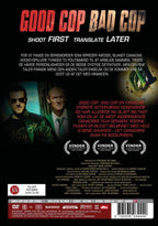 Good Cop, Bad Cop (DVD)