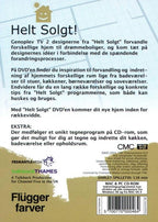 Helt Solgt! (DVD)