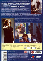 Murder In Mind (DVD)