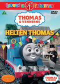 Thomas og vennerne 17 - Helten Thomas (DVD)