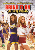 Bring It On: All Or Nothing (DVD)