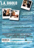 L.A. Gigolo (DVD)