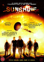 Sunshine (DVD)