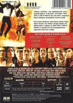 Once Upon A Time In Mexico (DVD)
