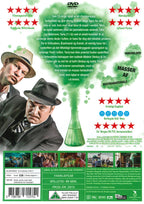 Iqbal og den Hemmelige Opskrift (DVD)