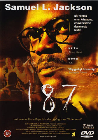 187 (DVD)