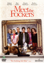 Meet the Fockers (DVD)