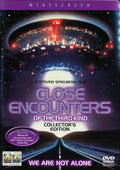 Close Encounters of the Third Kind (DVD)