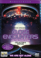 Close Encounters of the Third Kind (DVD)