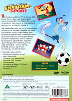 Disneys sjov med Ekstrem-Sport (DVD)