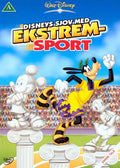 Disneys sjov med Ekstrem-Sport (DVD)