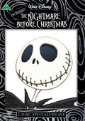 The Nightmare Before Christmas (DVD)