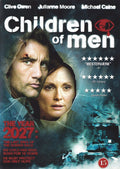 Children of Men (DVD)