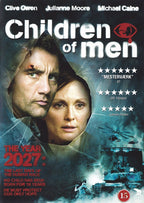 Children of Men (DVD)