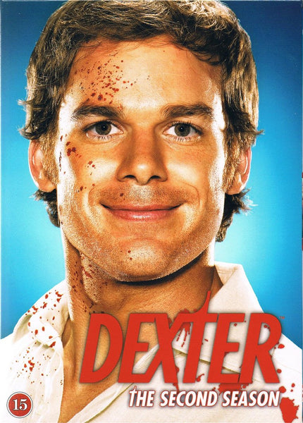 Dexter: The Second Season (DVD)