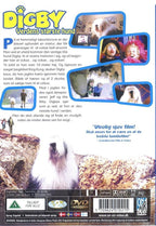 Digby - Verdens Største Hund (DVD)