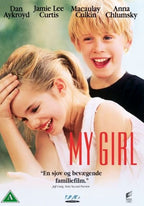 My Girl (DVD)