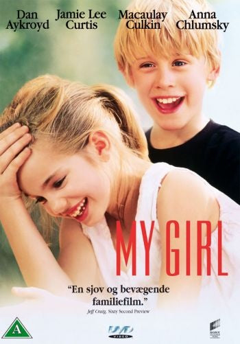 My Girl (DVD)