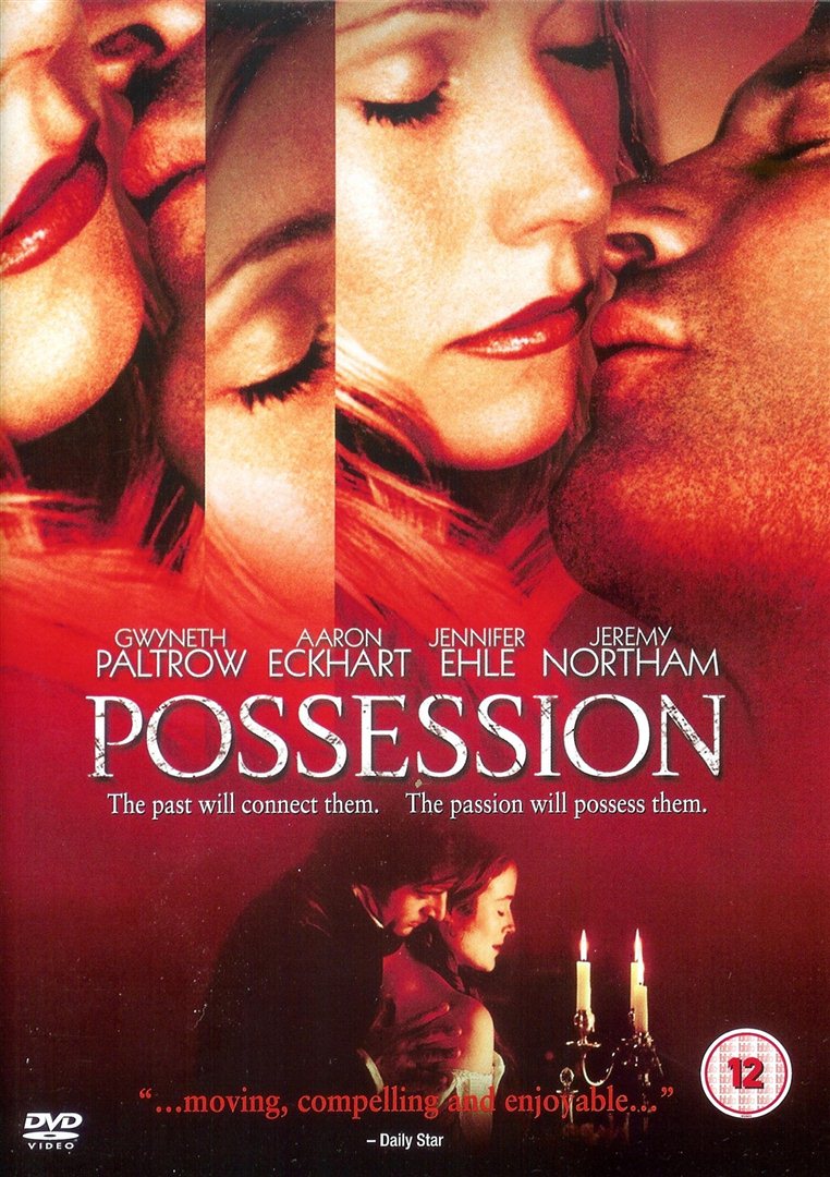 Possession (DVD)