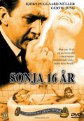 Sonja 16 år (DVD)