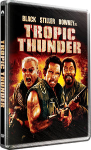 Tropic Thunder (DVD)