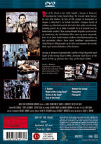 George A. Romero's: Day Of The Dead (DVD)