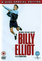 Billy Elliot (DVD)