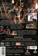 Musketeer (DVD)