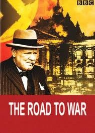 The Road to War  - Episode 3: Japan (DVD)