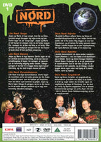 Nørd DVD1 (DVD)