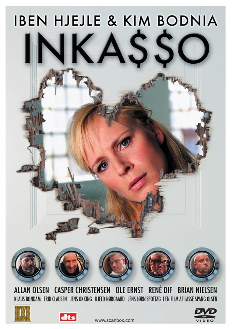 Inkasso (DVD)