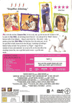 Vild med Mary (DVD)