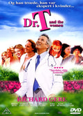 Dr. T and the Women (DVD)